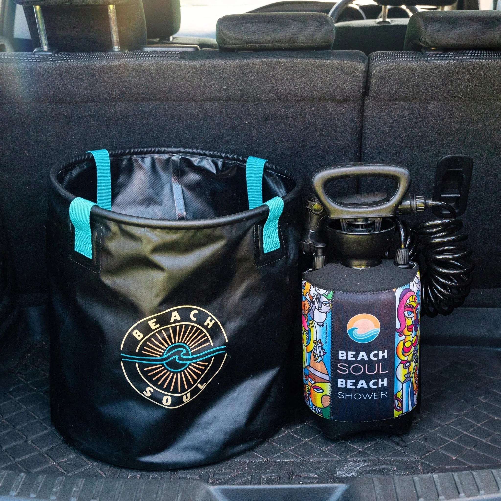 Bag 'n' Mat - Image 17