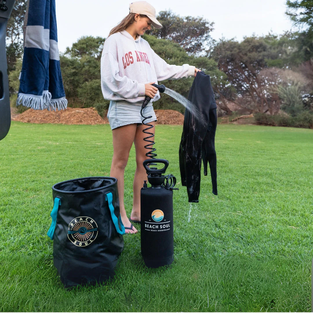 Bag 'n' Mat - Image 7