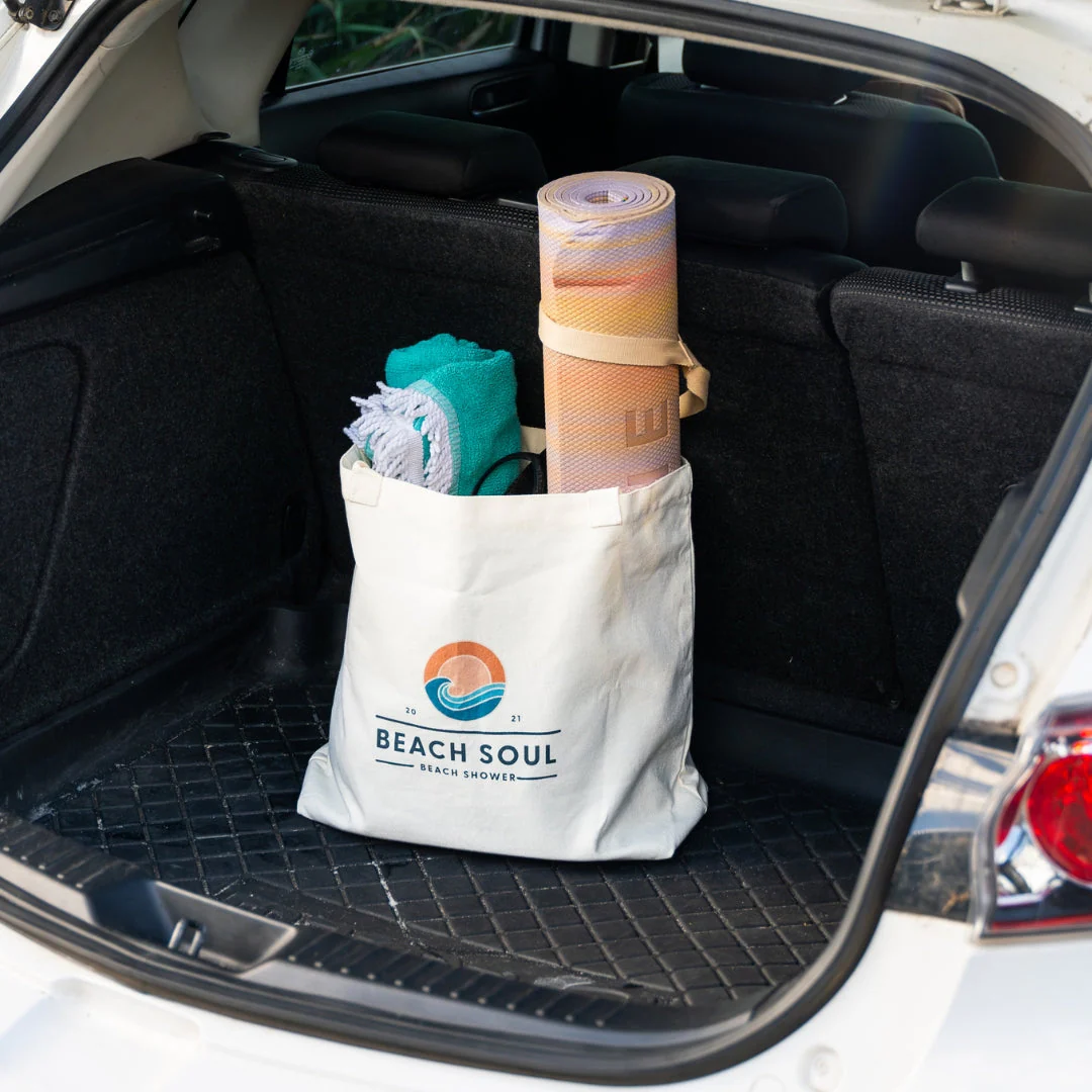 Beach Bag - Image 8
