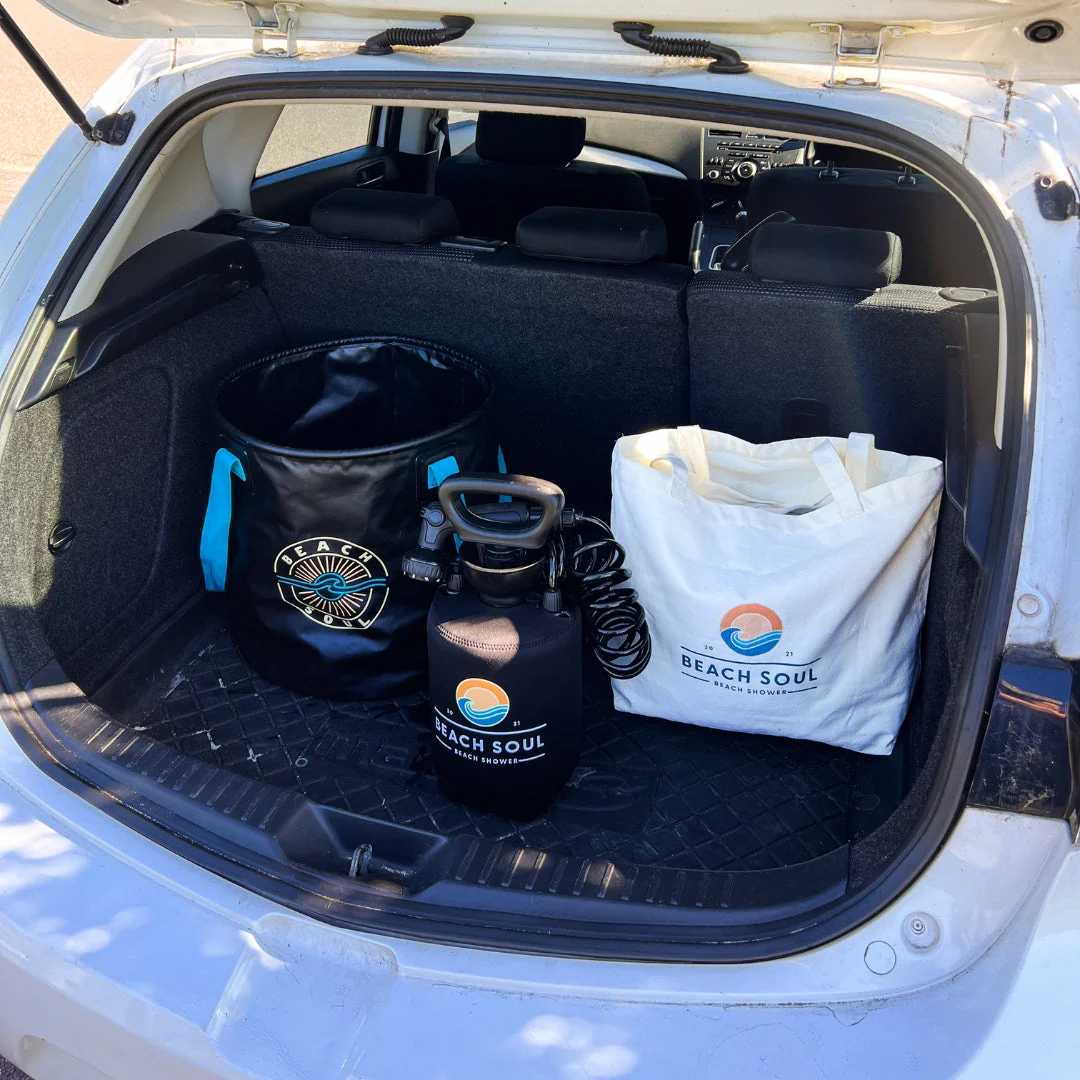 Beach Bag - Image 9