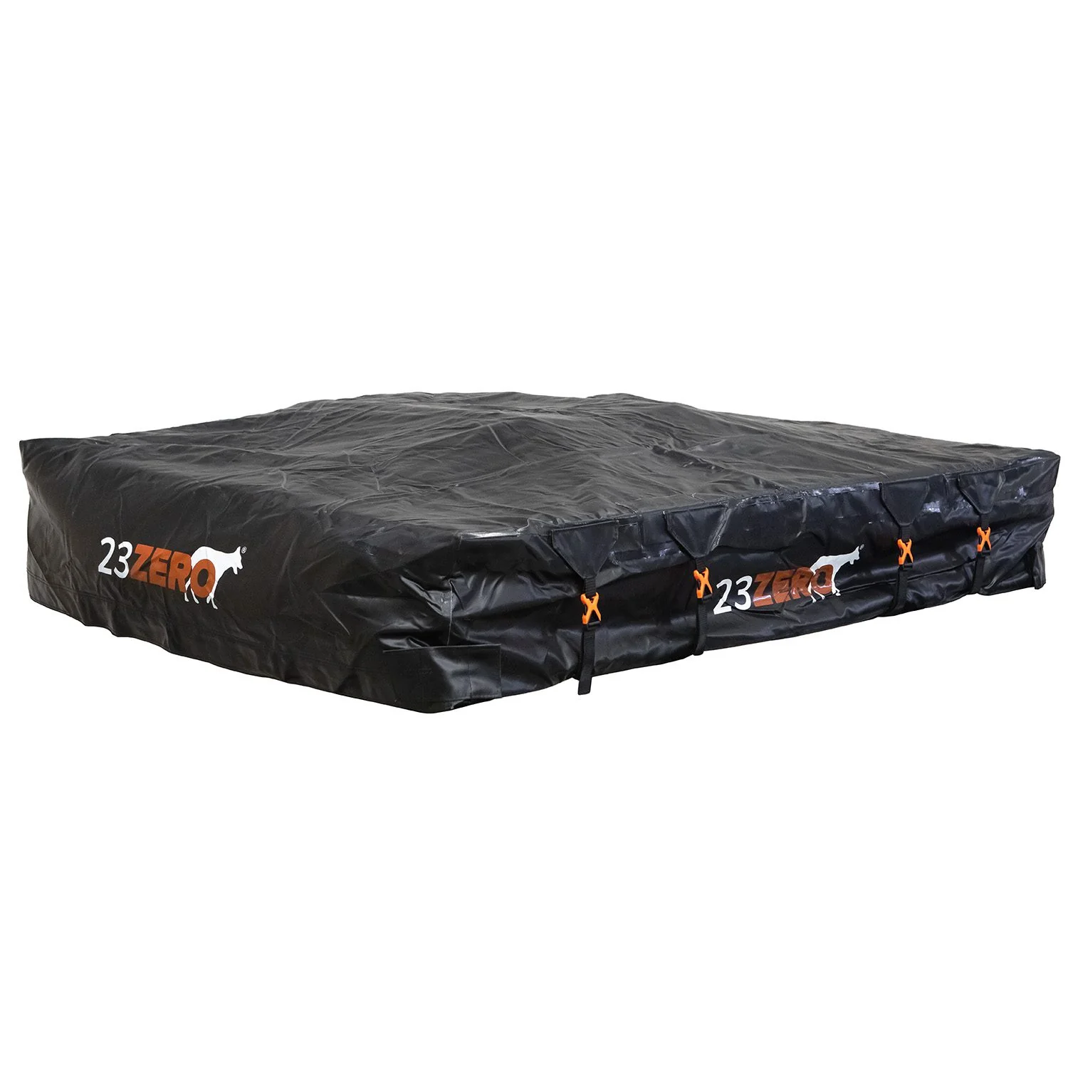 23Zero Breezeway 56 2.0 Soft Roof Top Tent - Image 11