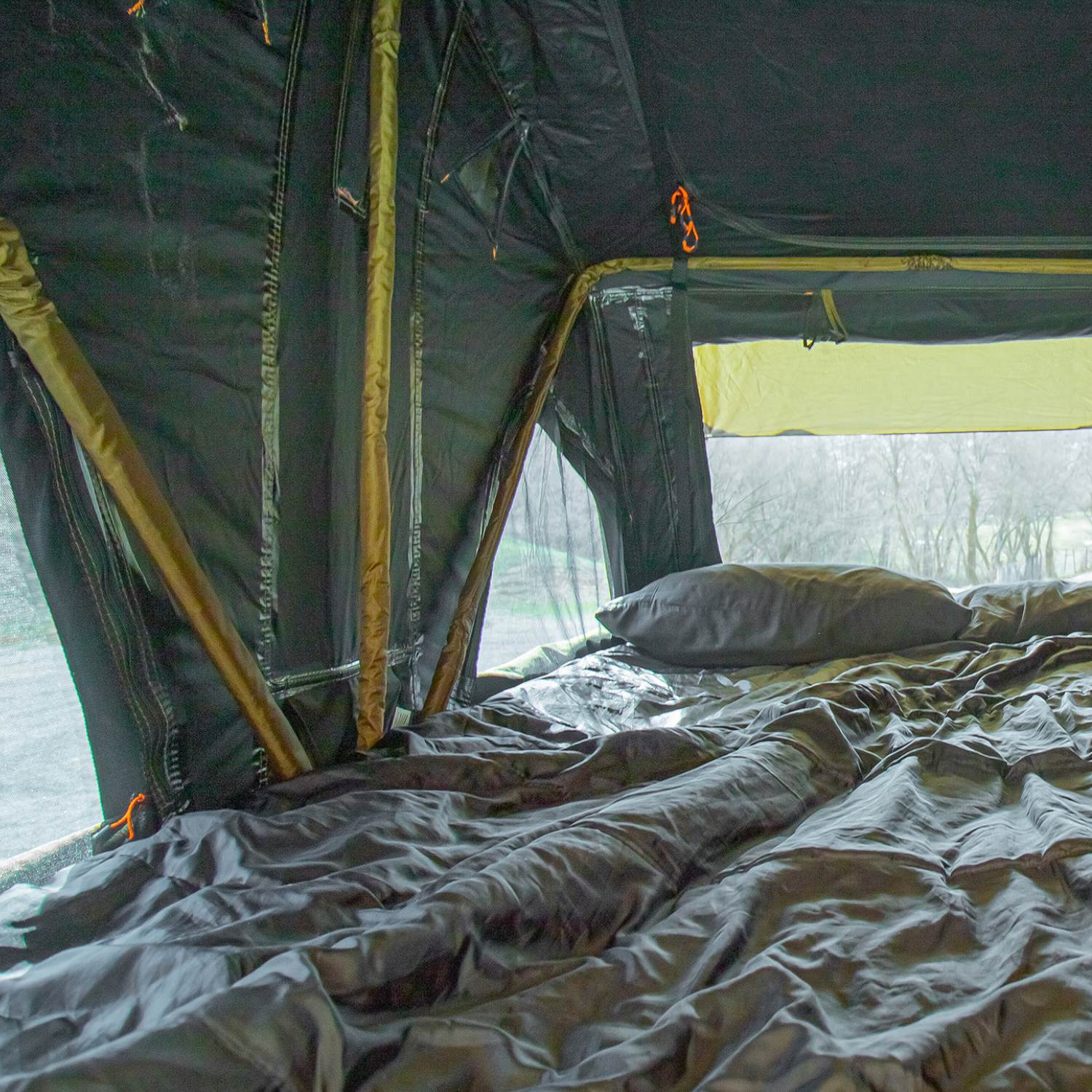 23Zero Breezeway 56 2.0 Soft Roof Top Tent - Image 12