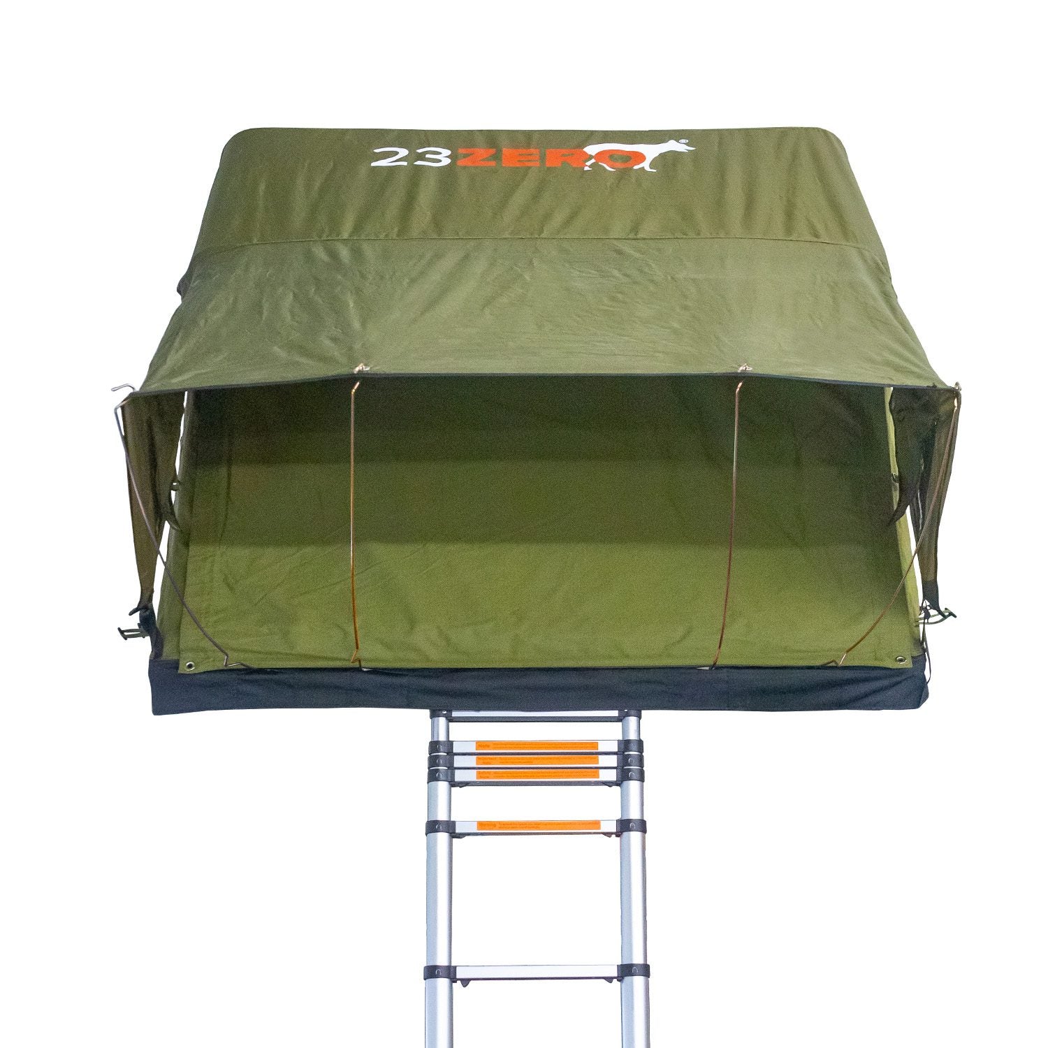 23Zero Breezeway 56 2.0 Soft Roof Top Tent - Image 7