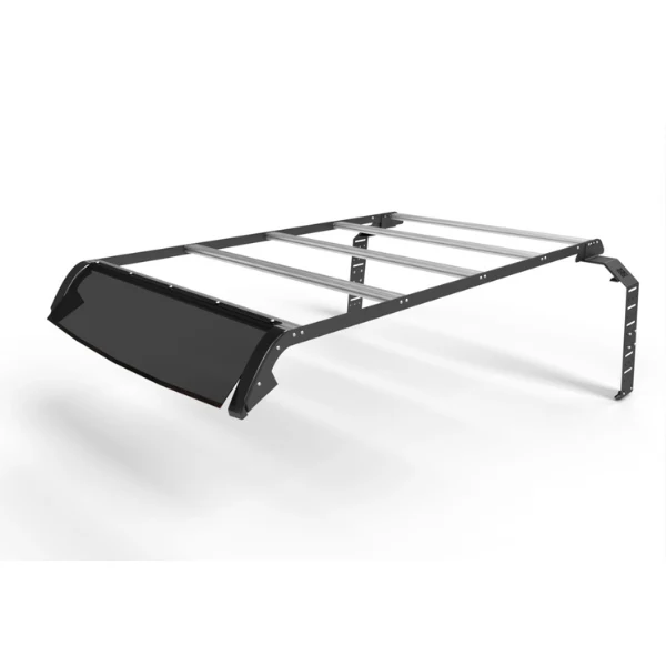 Badass Tents Ford Bronco Hard-Top 2-Door Roof Rack - Image 12