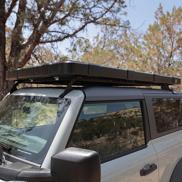Badass Tents Ford Bronco Hard-Top 2-Door Roof Rack - Image 4