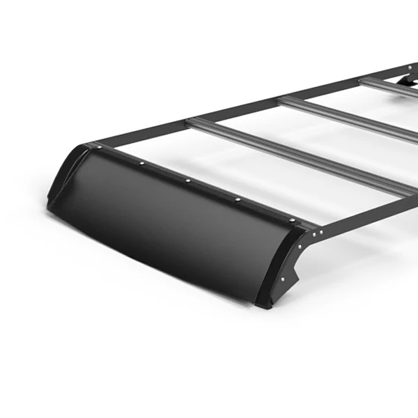 Badass Tents Ford Bronco Hard-Top 2-Door Roof Rack - Image 5