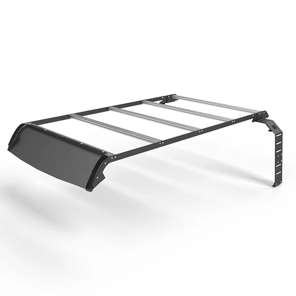 Badass Tents Ford Bronco Hard-Top 2-Door Roof Rack - Image 8