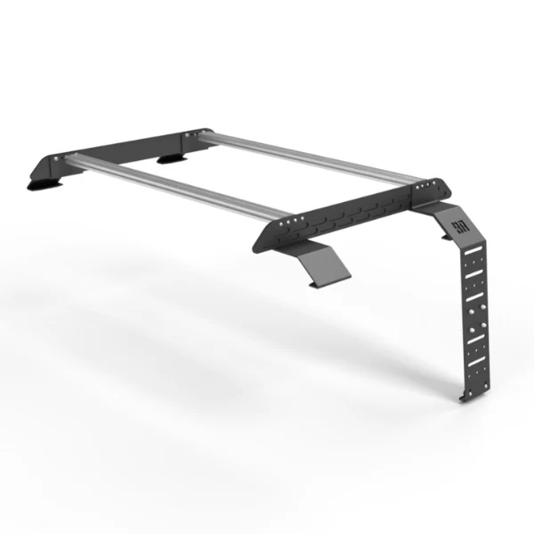 Badass Tents Ford Bronco Hard-Top 2-Doors Short Roof Rack - Image 8