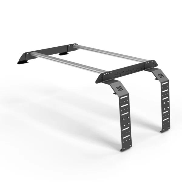 Badass Tents Ford Bronco Hard-Top 2-Doors Short Roof Rack - Image 9