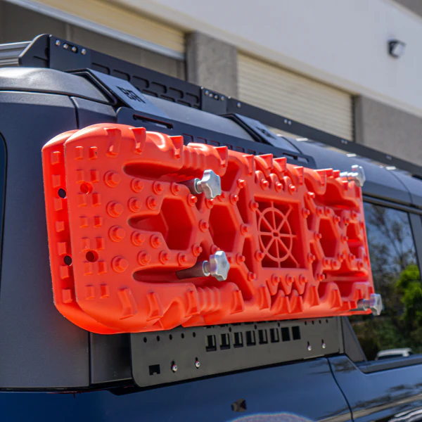 Badass Tents Ford Bronco Hard-Top 4-Doors Roof Rack - Image 11
