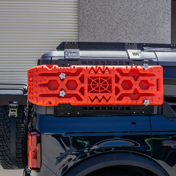 Badass Tents Ford Bronco Hard-Top 4-Doors Roof Rack - Image 12