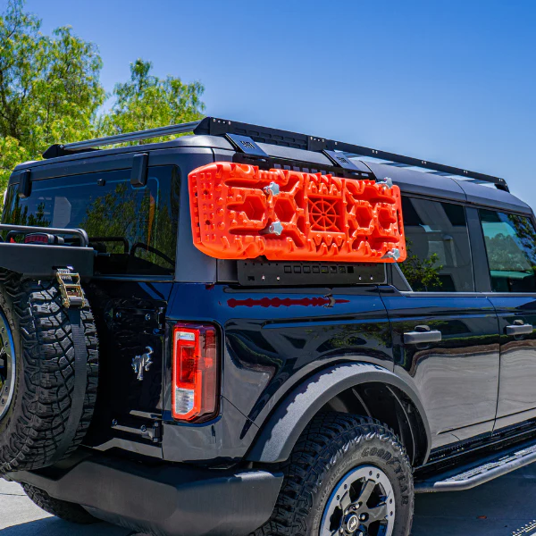 Badass Tents Ford Bronco Hard-Top 4-Doors Roof Rack - Image 13
