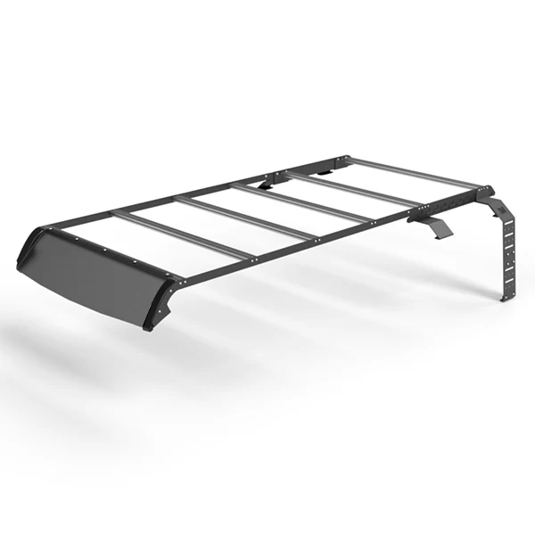 Badass Tents Ford Bronco Hard-Top 4-Doors Roof Rack - Image 19