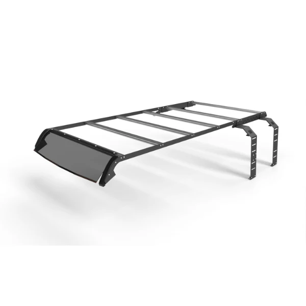 Badass Tents Ford Bronco Hard-Top 4-Doors Roof Rack - Image 20