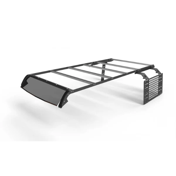 Badass Tents Ford Bronco Hard-Top 4-Doors Roof Rack - Image 22