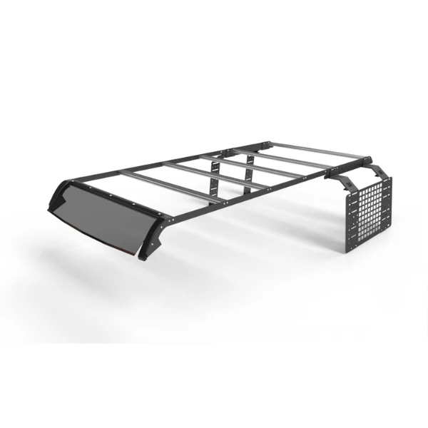 Badass Tents Ford Bronco Hard-Top 4-Doors Roof Rack - Image 23