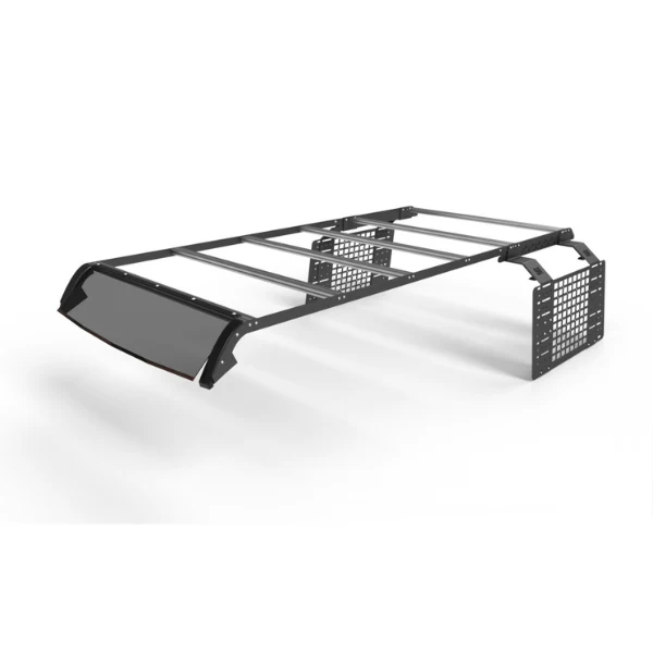 Badass Tents Ford Bronco Hard-Top 4-Doors Roof Rack - Image 24