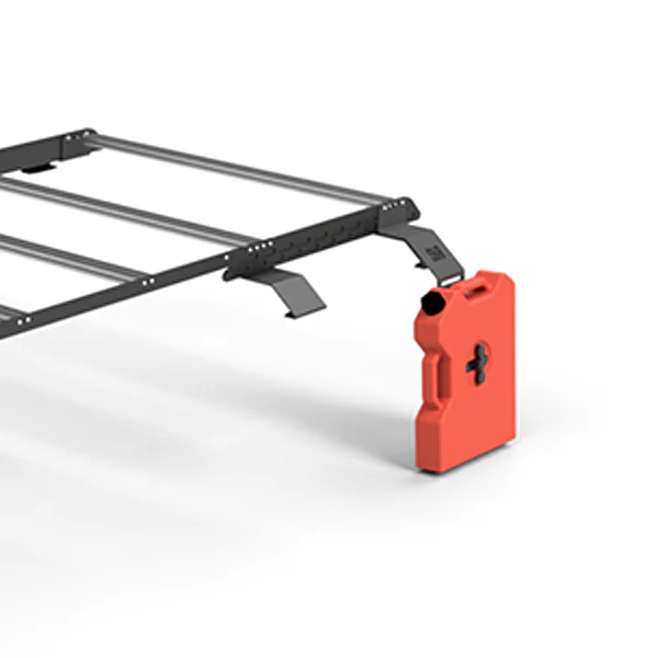Badass Tents Ford Bronco Hard-Top 4-Doors Roof Rack - Image 25