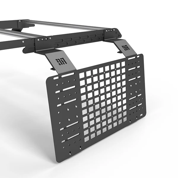 Badass Tents Ford Bronco Hard-Top 4-Doors Roof Rack - Image 27