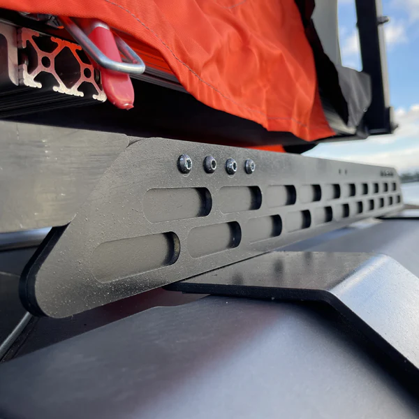 Badass Tents Ford Bronco Hard-Top 4-Doors Roof Rack - Image 9