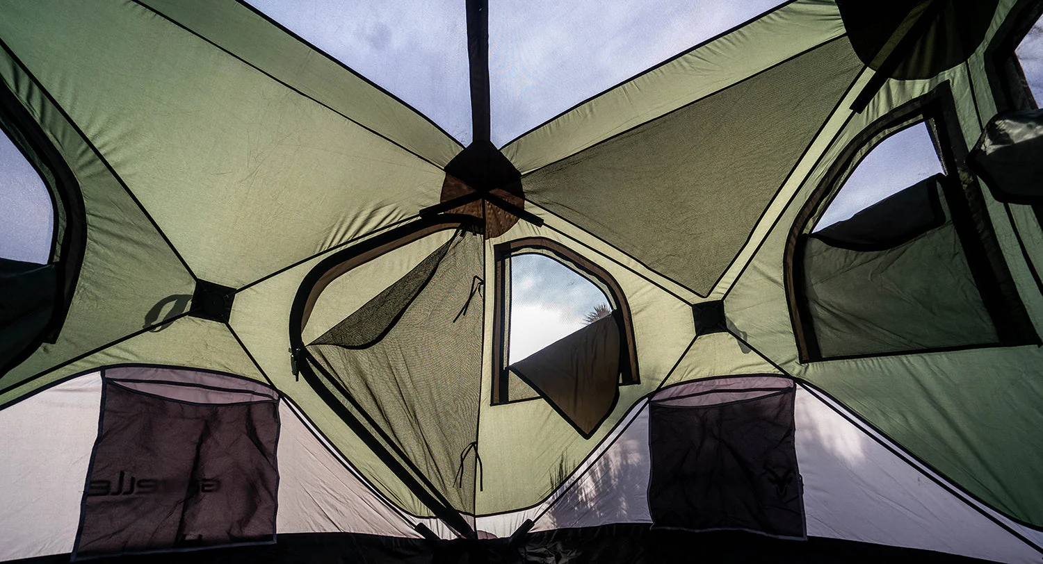 Gazelle T3X Hub Tent - Image 10