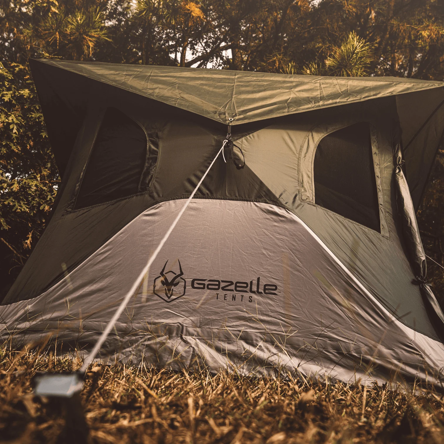 Gazelle T3X Hub Tent - Image 11