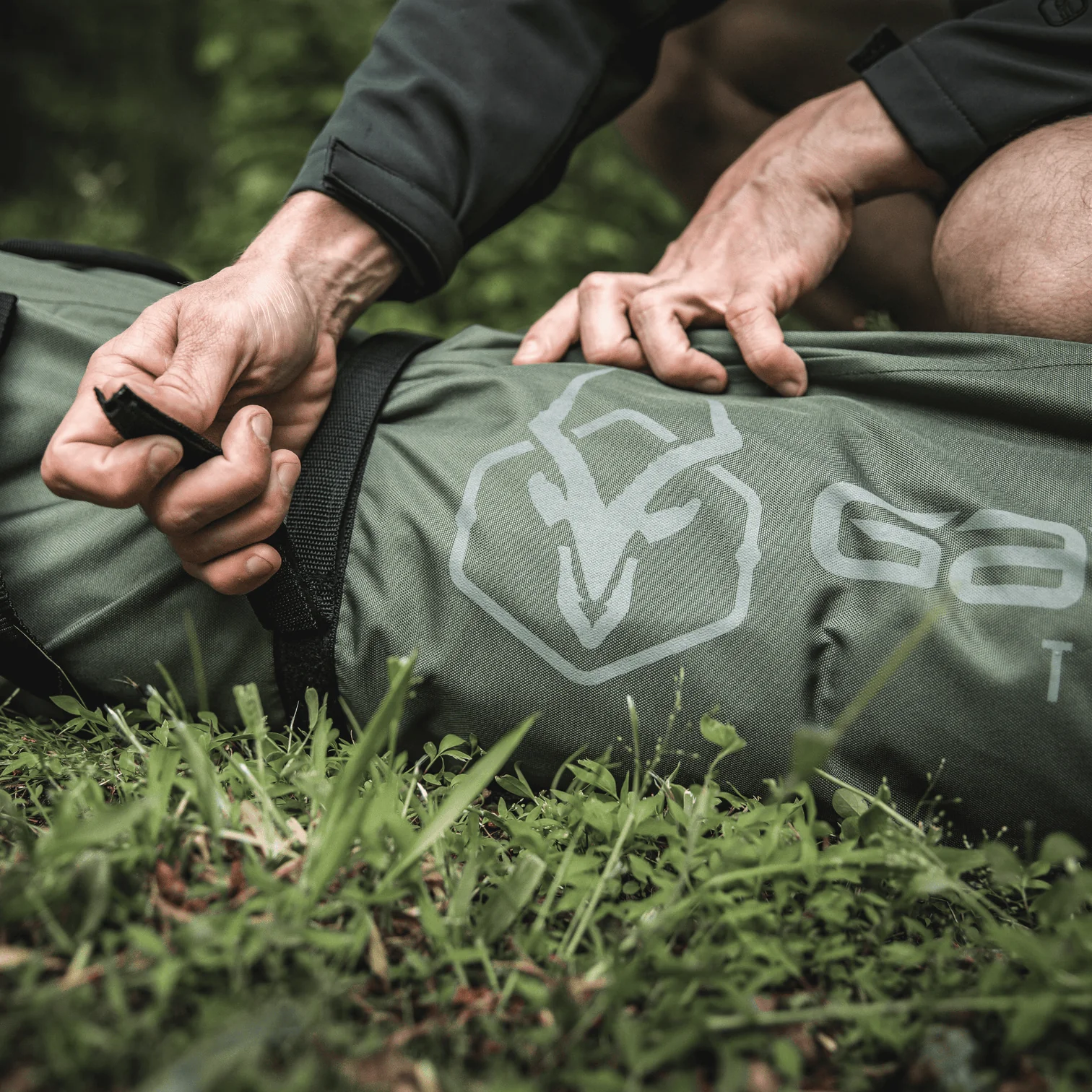 Gazelle T3X Hub Tent - Image 12