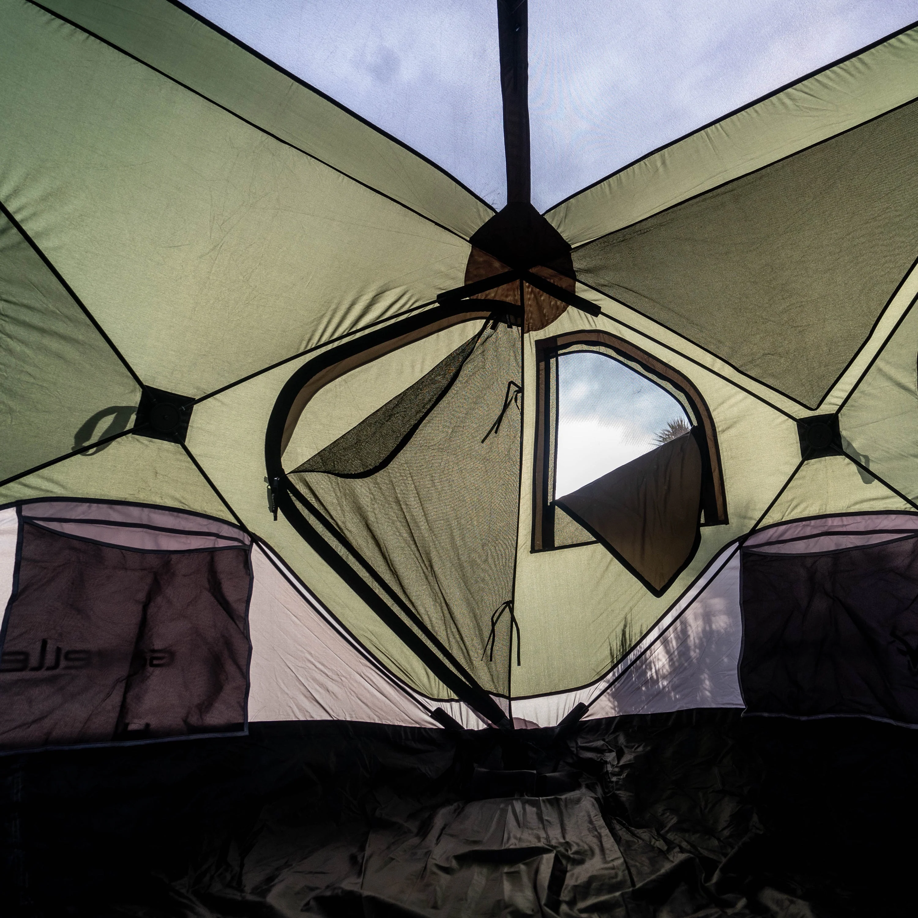 Gazelle T3X Hub Tent - Image 8