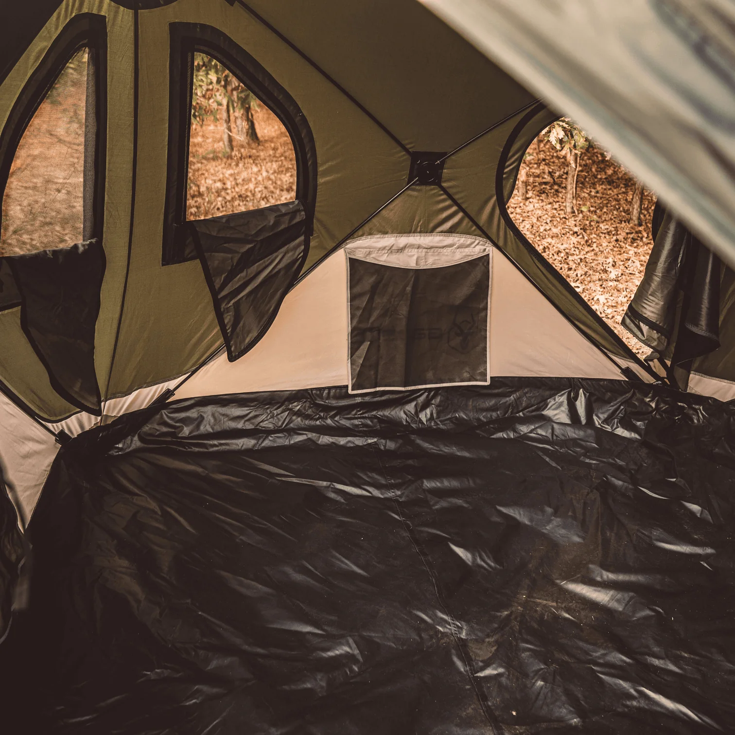Gazelle T3X Hub Tent - Image 9