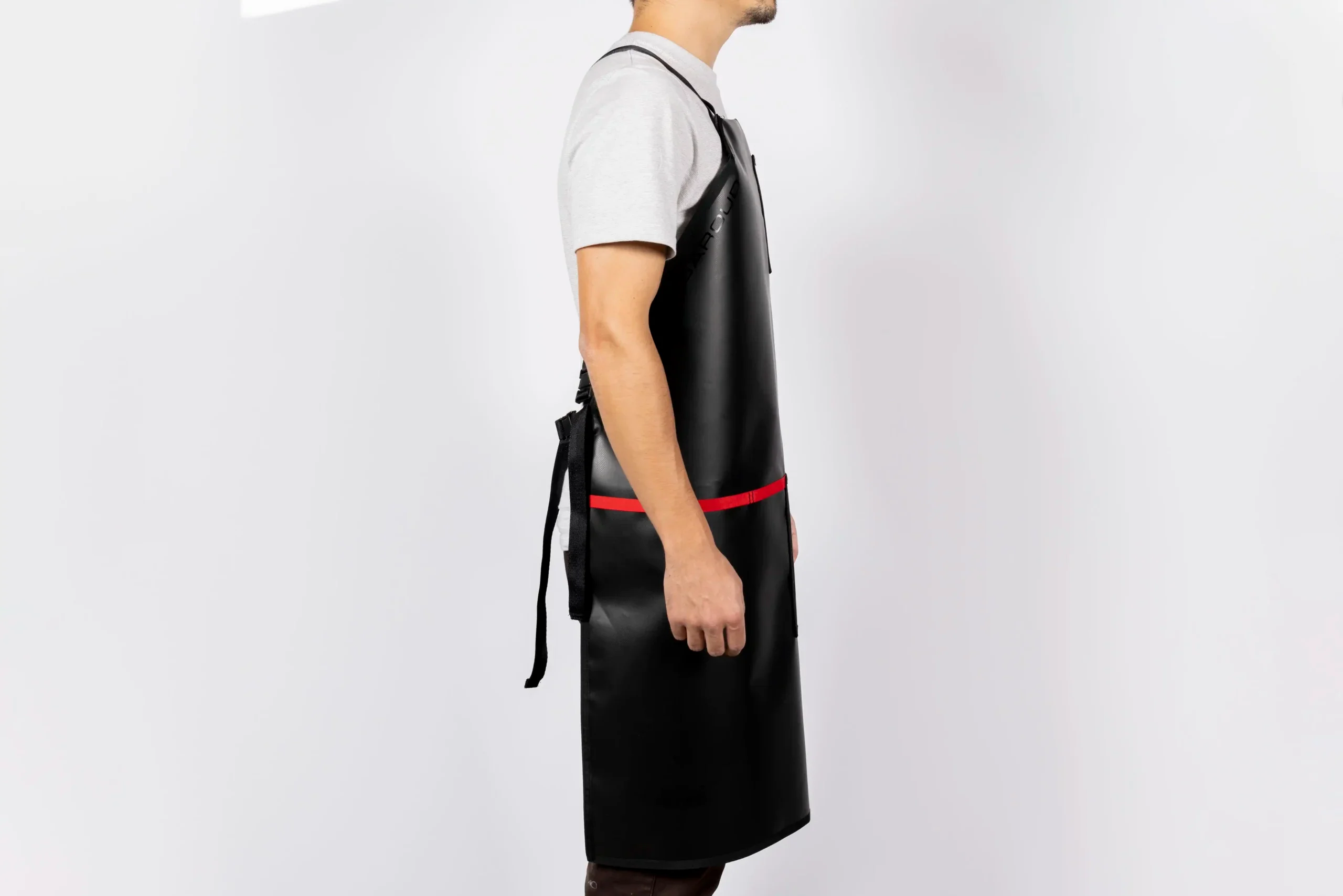 James Baroud Apron - Image 3