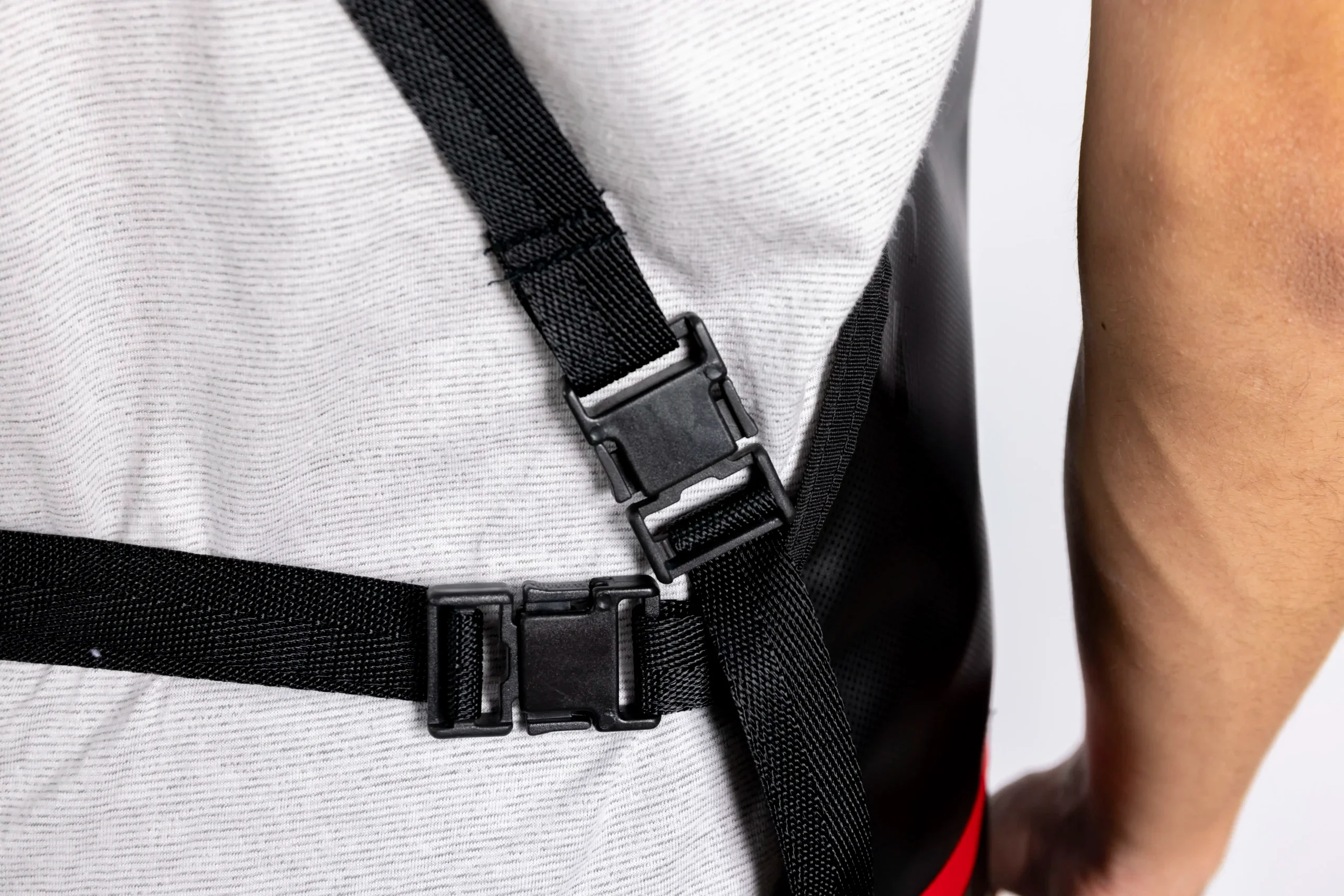 James Baroud Apron - Image 5