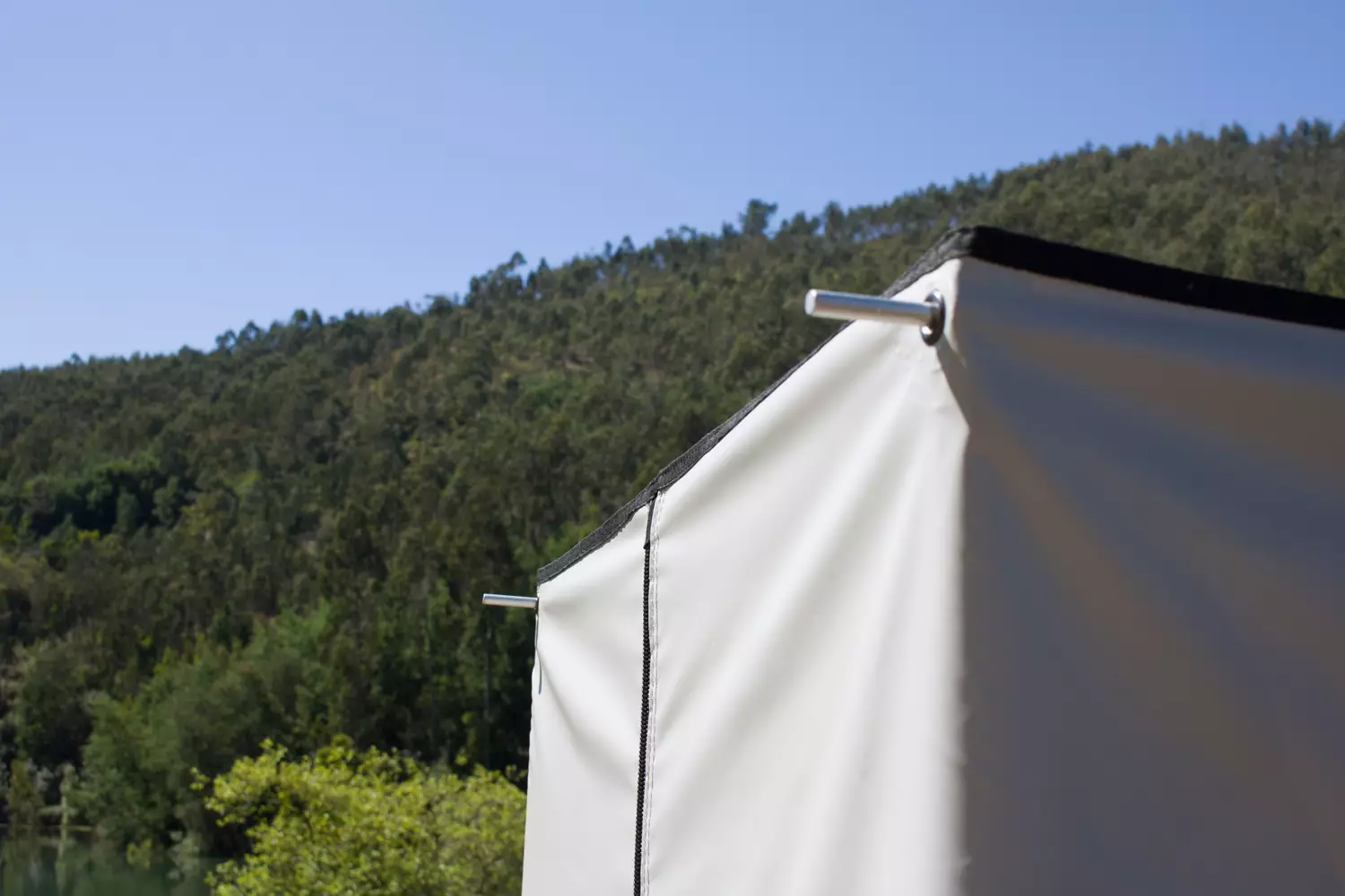 James Baroud Classic Shower - Image 3