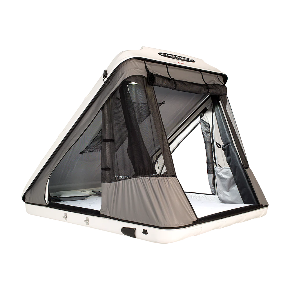 James Baroud DISCOVERY Rooftop Tent - Image 10