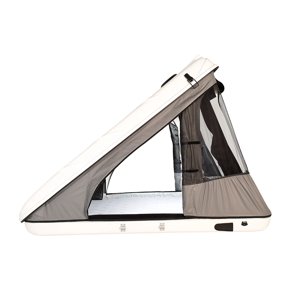 James Baroud DISCOVERY Rooftop Tent - Image 11