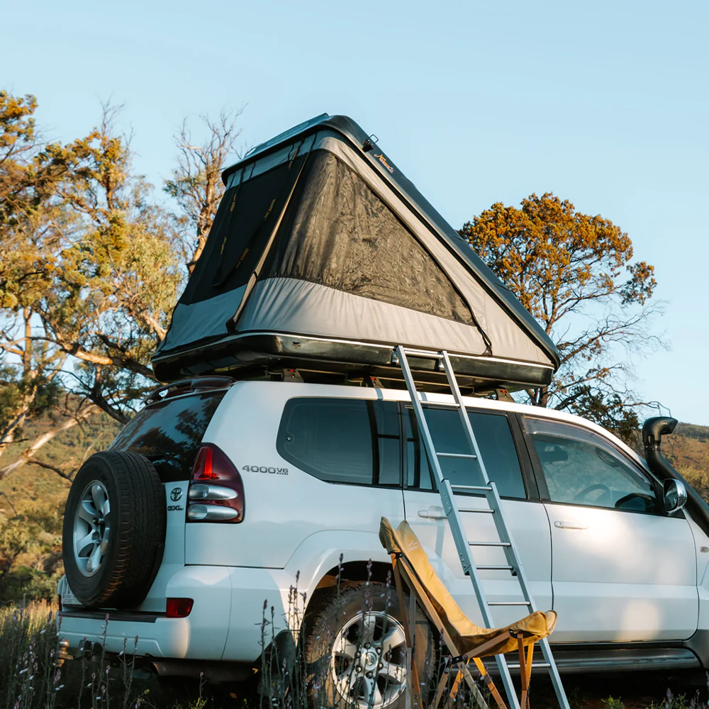 James Baroud DISCOVERY Rooftop Tent - Image 6