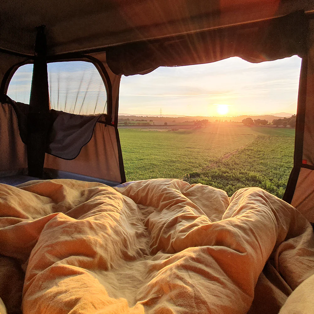 James Baroud EVASION Rooftop Tent - Image 11