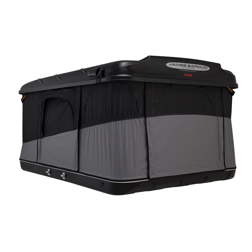 James Baroud EVASION Rooftop Tent - Image 15
