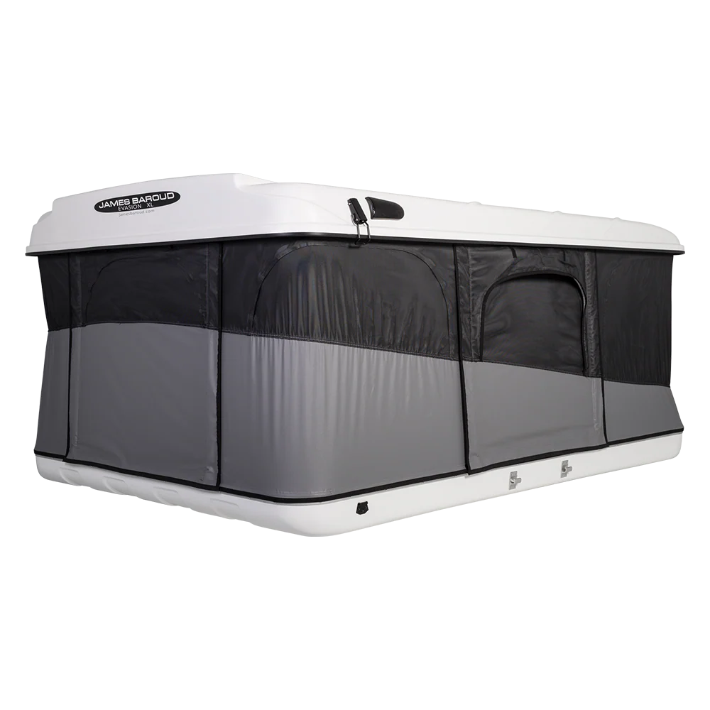 James Baroud EVASION Rooftop Tent - Image 18