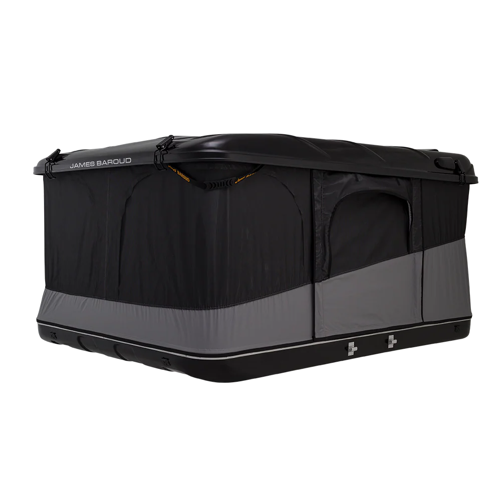 James Baroud EVASION Rooftop Tent - Image 3