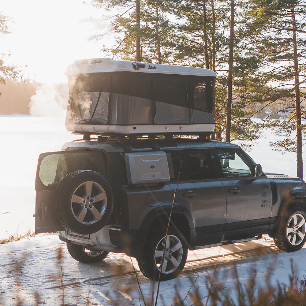 James Baroud EVASION Rooftop Tent - Image 4