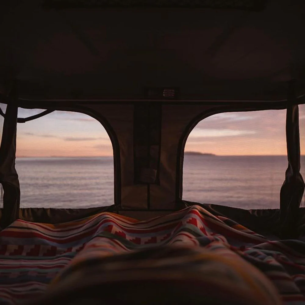 James Baroud EVASION Rooftop Tent - Image 9