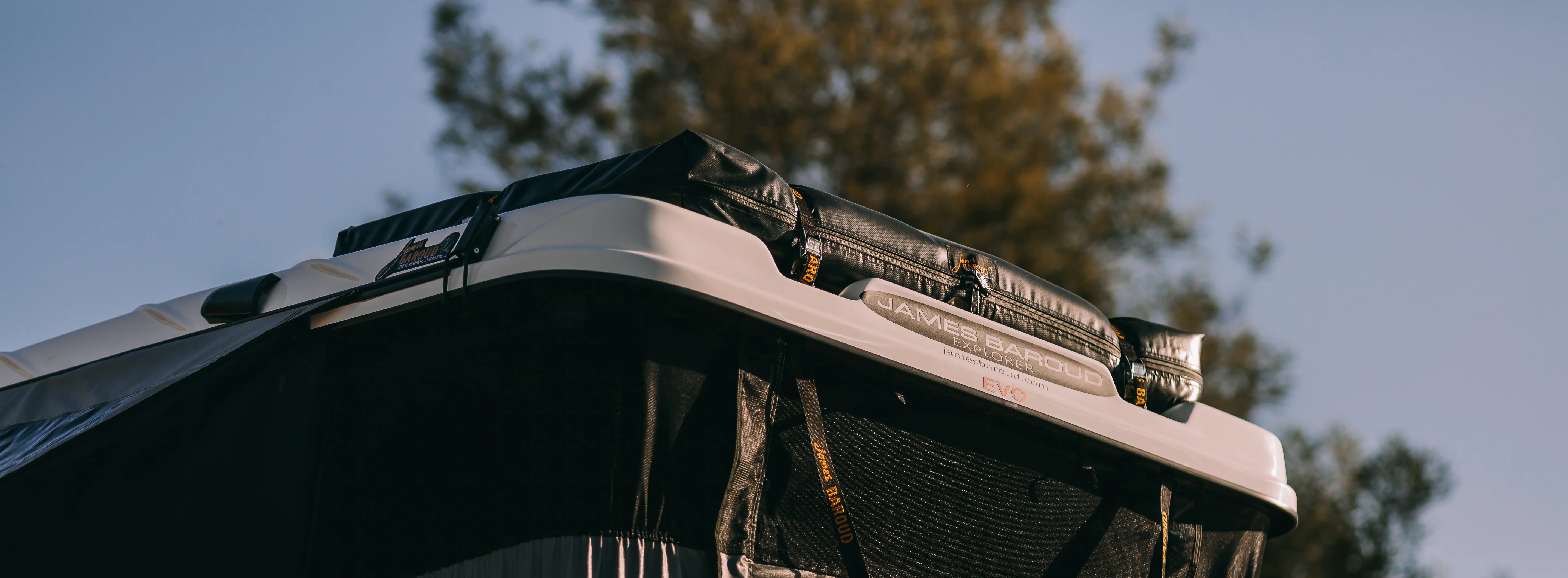 James Baroud Gear Bag - Image 7