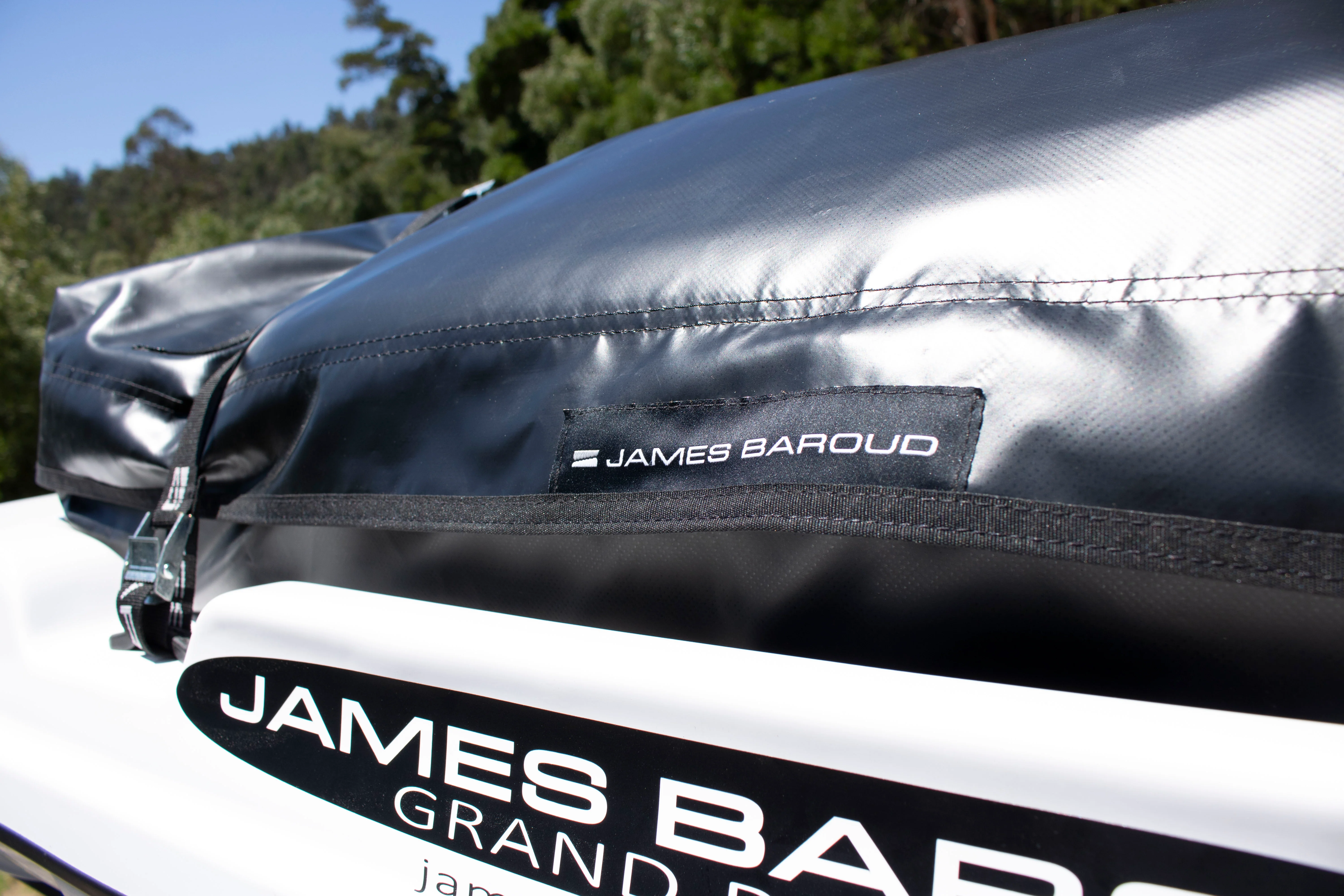James Baroud Gear Bag - Image 9