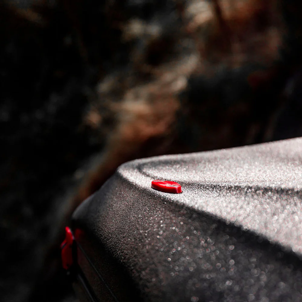 James Baroud MAGMA Rooftop Tent - Image 10