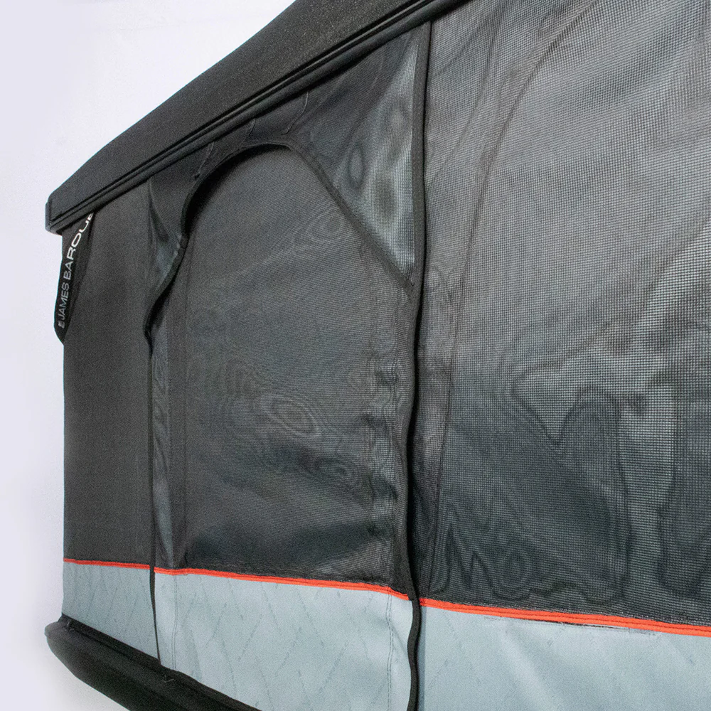 James Baroud MAGMA Rooftop Tent - Image 12
