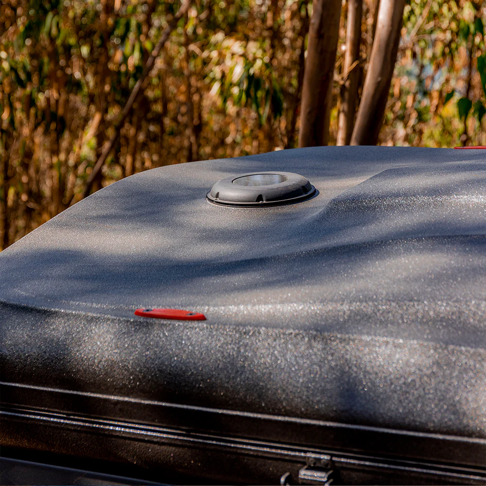 James Baroud MAGMA Rooftop Tent - Image 13