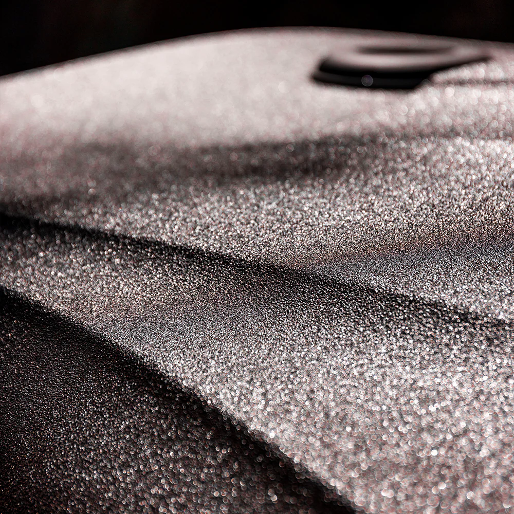 James Baroud MAGMA Rooftop Tent - Image 15