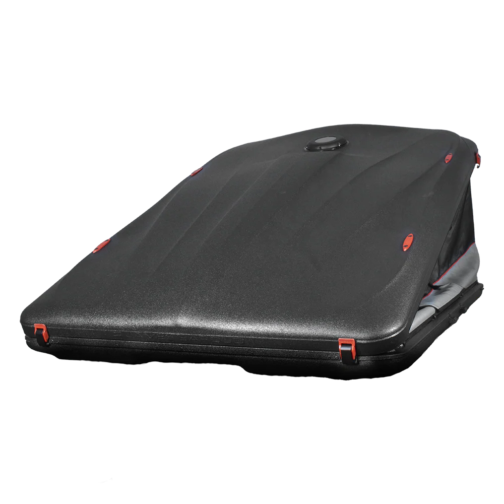 James Baroud MAGMA Rooftop Tent - Image 4