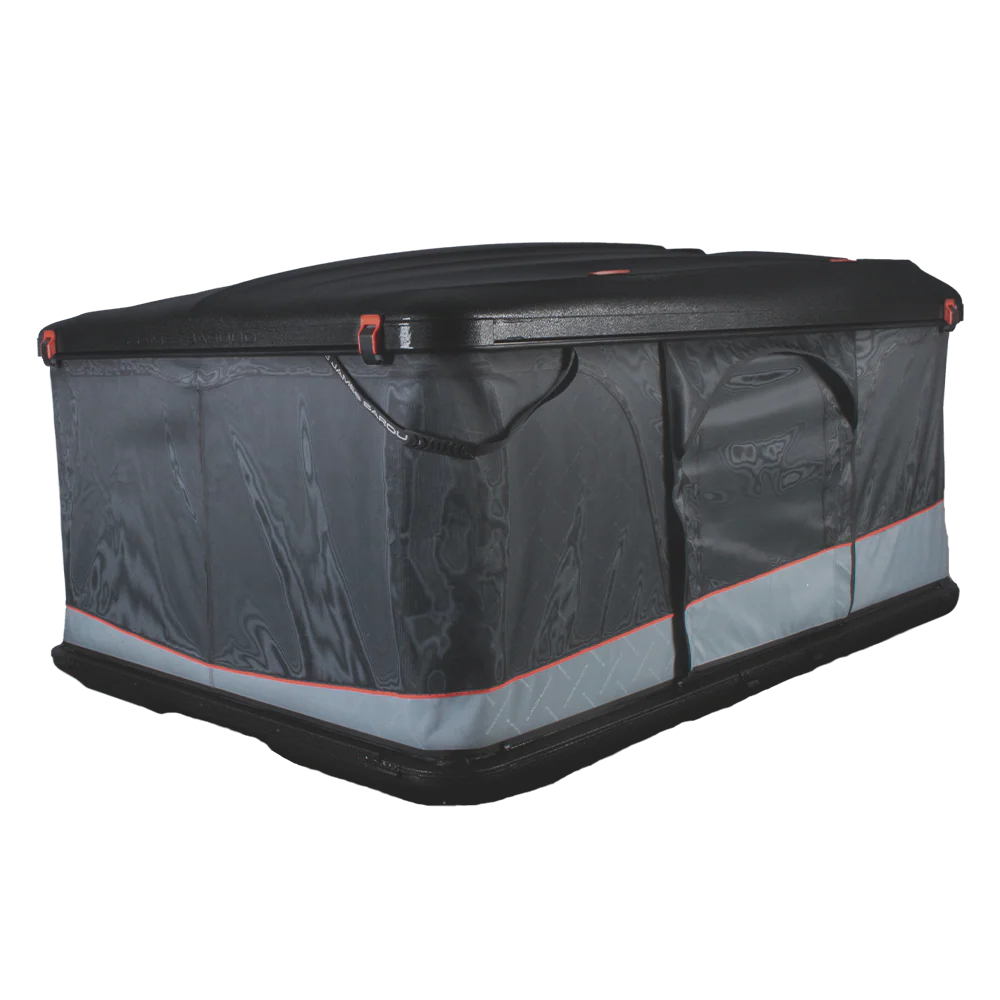 James Baroud MAGMA Rooftop Tent - Image 5