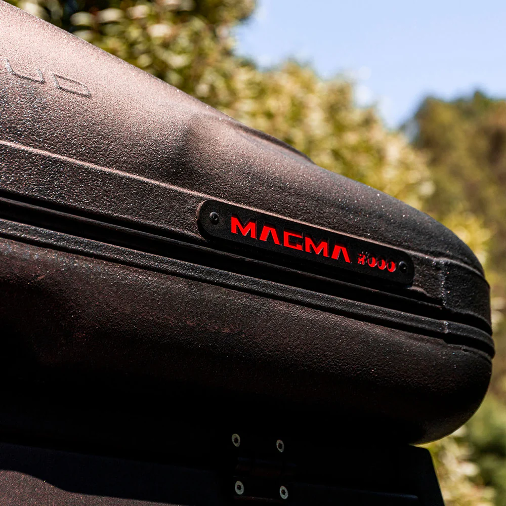 James Baroud MAGMA Rooftop Tent - Image 7